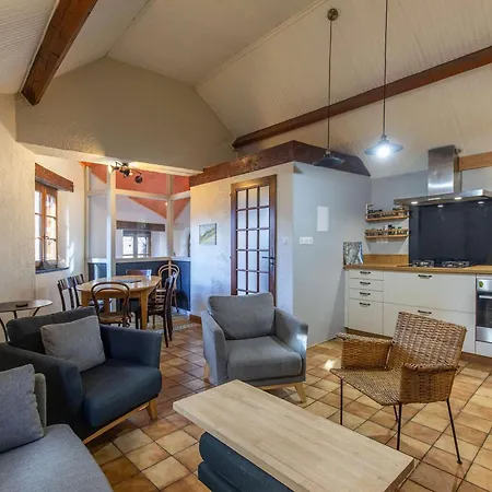 Casa vacanze Maison Typique Pyreneenne Pour 8 Personnes Avec Cour, Proche Stations Ski - Fr-1-403-105 Sers (Hautes-Pyrenees)