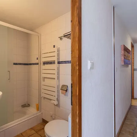 Maison Typique Pyreneenne Pour 8 Personnes Avec Cour, Proche Stations Ski - Fr-1-403-105 Vakantiehuis