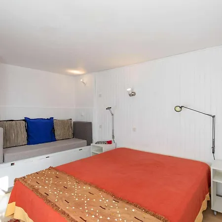 Maison Typique Pyreneenne Pour 8 Personnes Avec Cour, Proche Stations Ski - Fr-1-403-105 Sers (Hautes-Pyrenees)